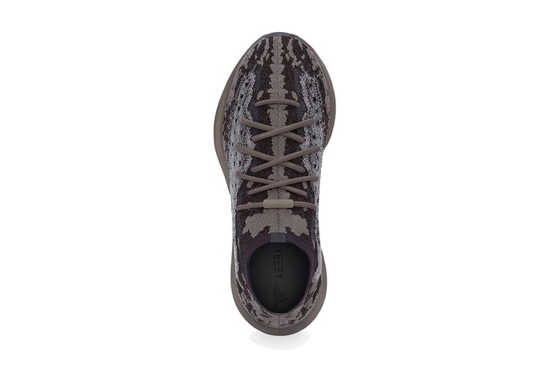 adidas YEEZY BOOST 380 最新配色「Pyrite」、「Stone SLT」發售資訊公佈