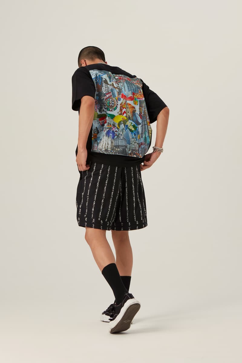 ALL BEINGS 正式发布 2022 春夏系列