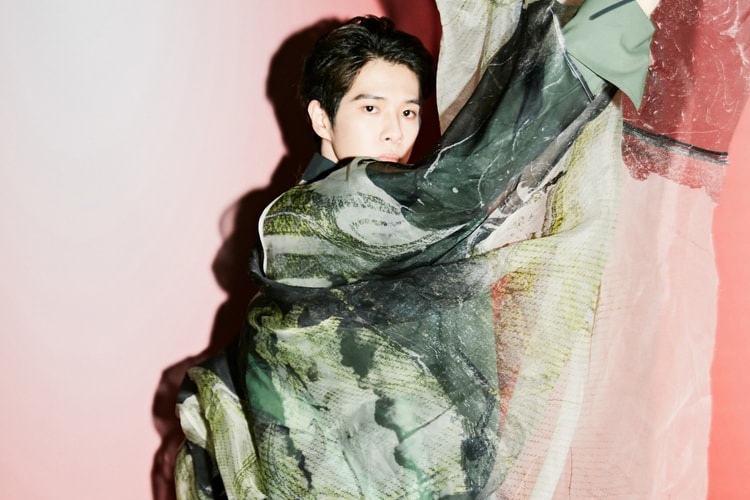 ANGEL CHEN 正式发布 2022 春夏系列