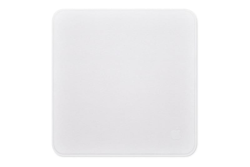 Apple 正式推出要價 $19 美金官方「擦拭布」