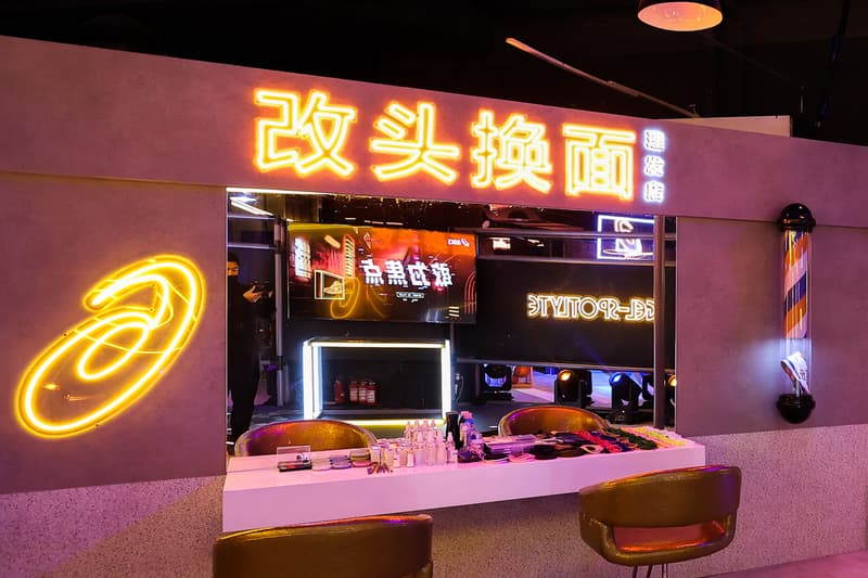 走进 ASICS「敢为焦点」线下活动