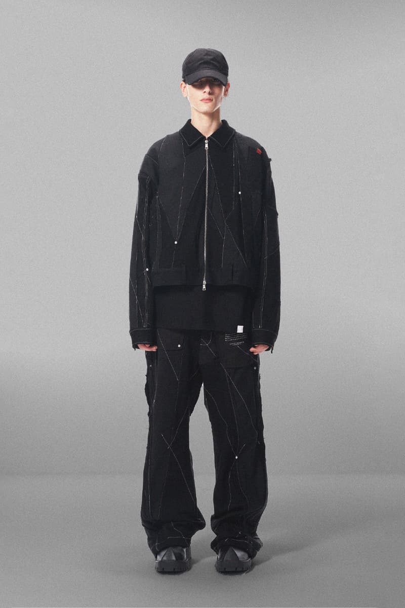 ATTEMPT 全新「REMAKE PROJECT」改造计划登场