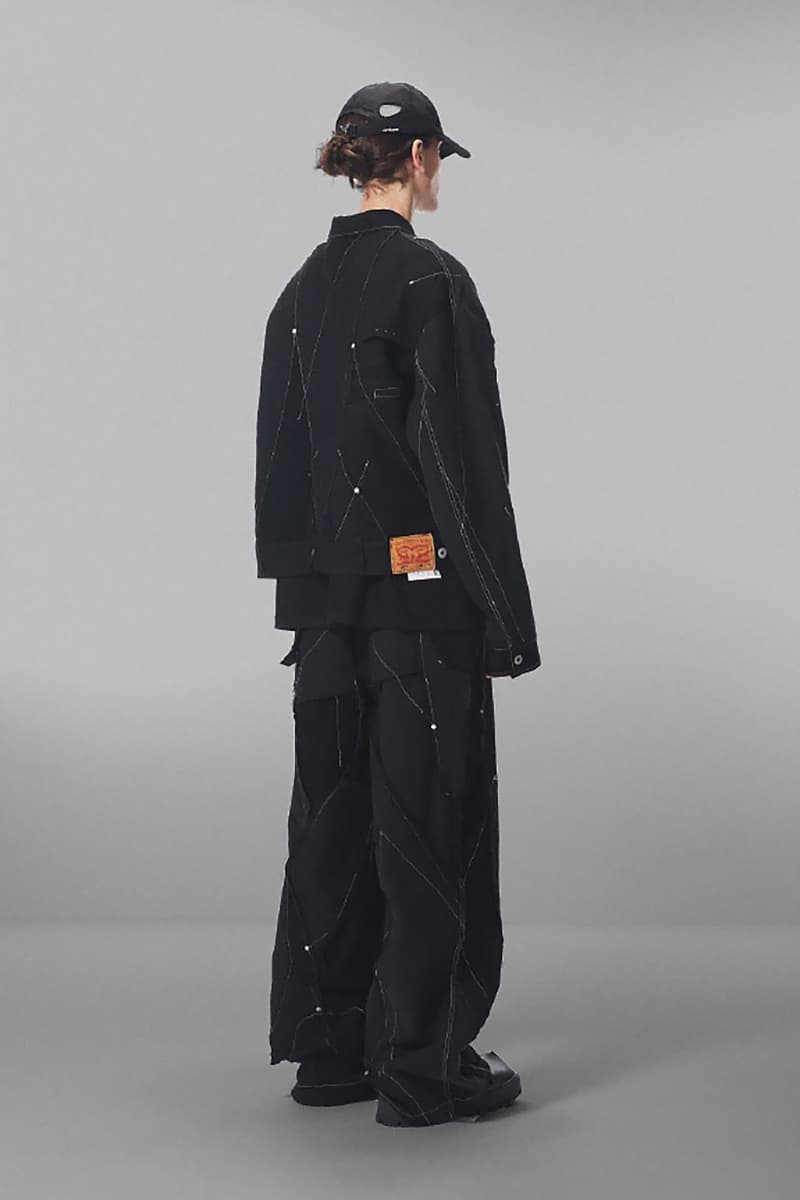 ATTEMPT 全新「REMAKE PROJECT」改造计划登场