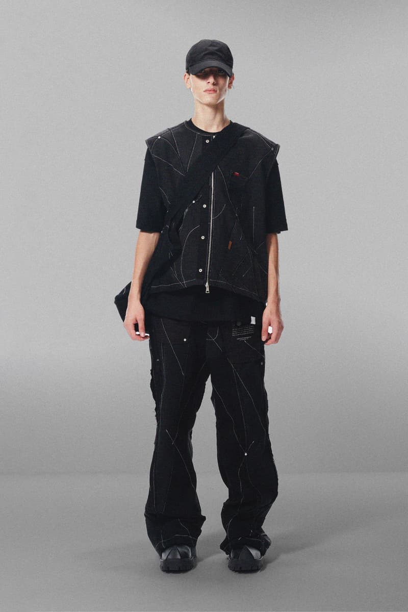 ATTEMPT 全新「REMAKE PROJECT」改造计划登场