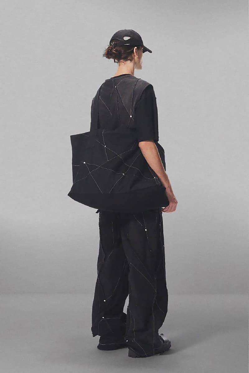 ATTEMPT 全新「REMAKE PROJECT」改造计划登场