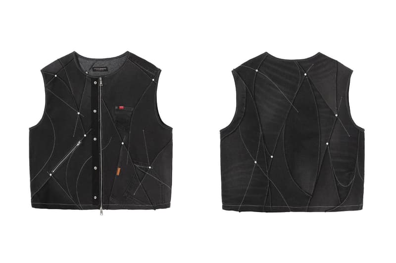 ATTEMPT 全新「REMAKE PROJECT」改造计划登场