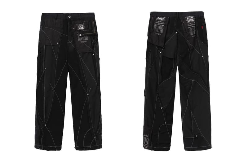 ATTEMPT 全新「REMAKE PROJECT」改造计划登场