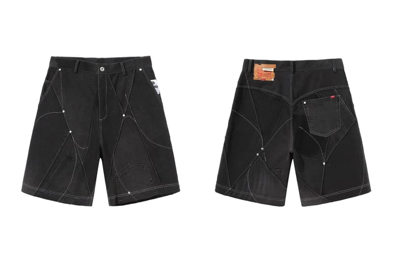 ATTEMPT 全新「REMAKE PROJECT」改造计划登场