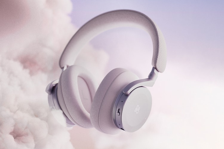 Bang & Olufsen 推出全新「Nordic Ice 北欧冰」系列