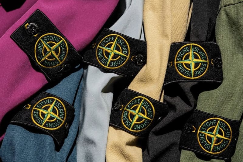 HYPEBEAST 嚴選 Stone Island、Human Made 及 Nike ACG 等品牌「外套」入手推薦