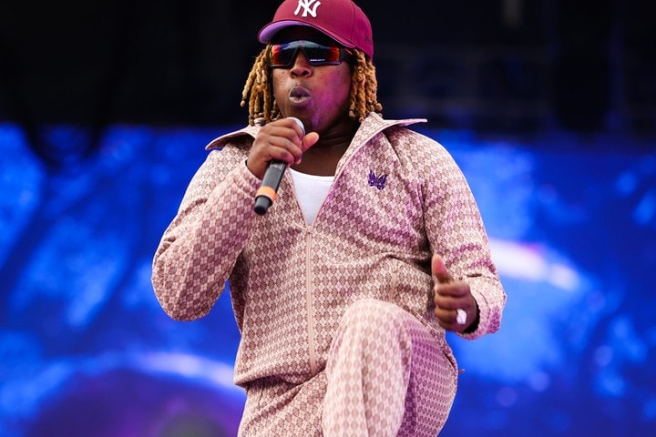 HYPEBEAST 本周精选新曲：Don Toliver, 施鑫文月, Tame Impala & More