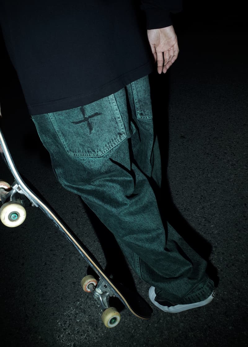 別廢話事務所 2021 秋冬系列正式发布