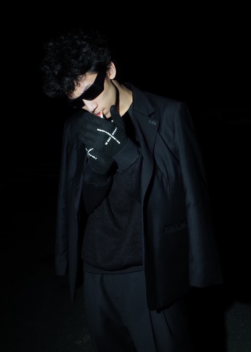 別廢話事務所 2021 秋冬系列正式发布