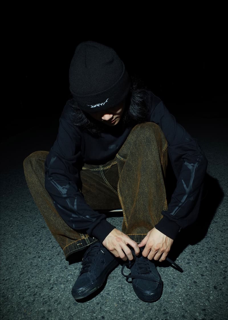 別廢話事務所 2021 秋冬系列正式发布