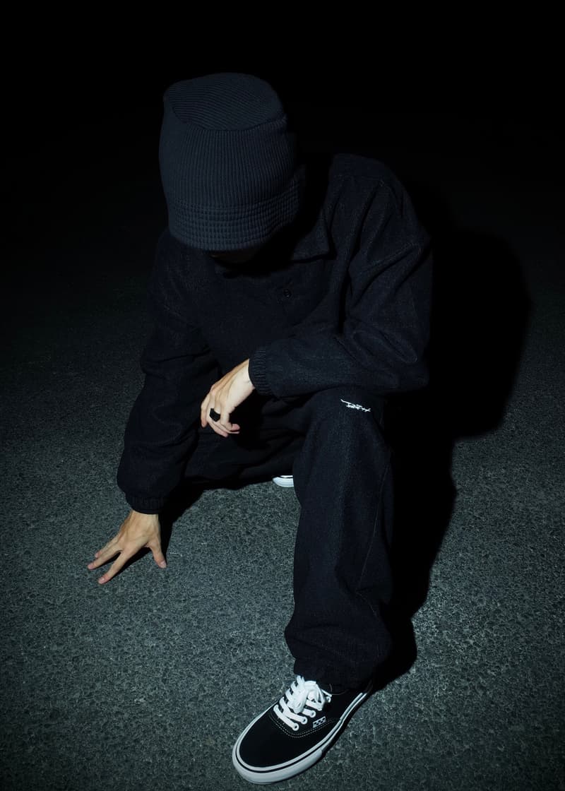 別廢話事務所 2021 秋冬系列正式发布