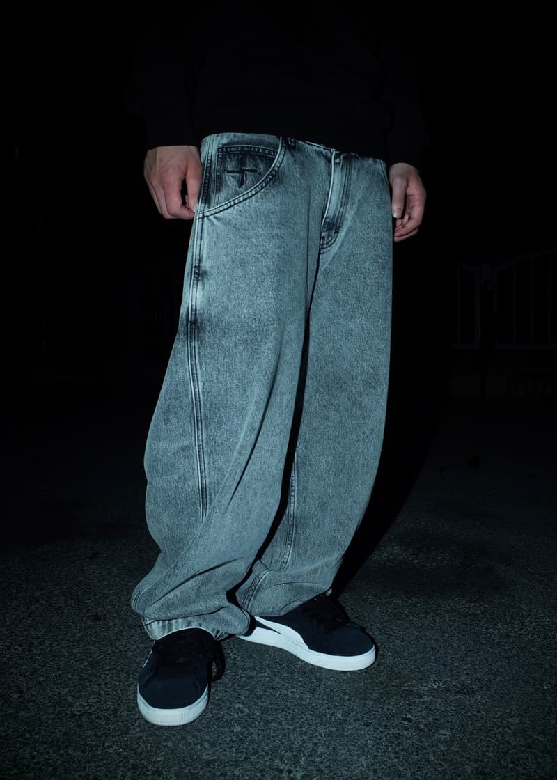 別廢話事務所 2021 秋冬系列正式发布