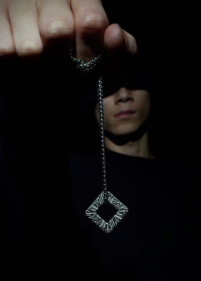 別廢話事務所 2021 秋冬系列正式发布