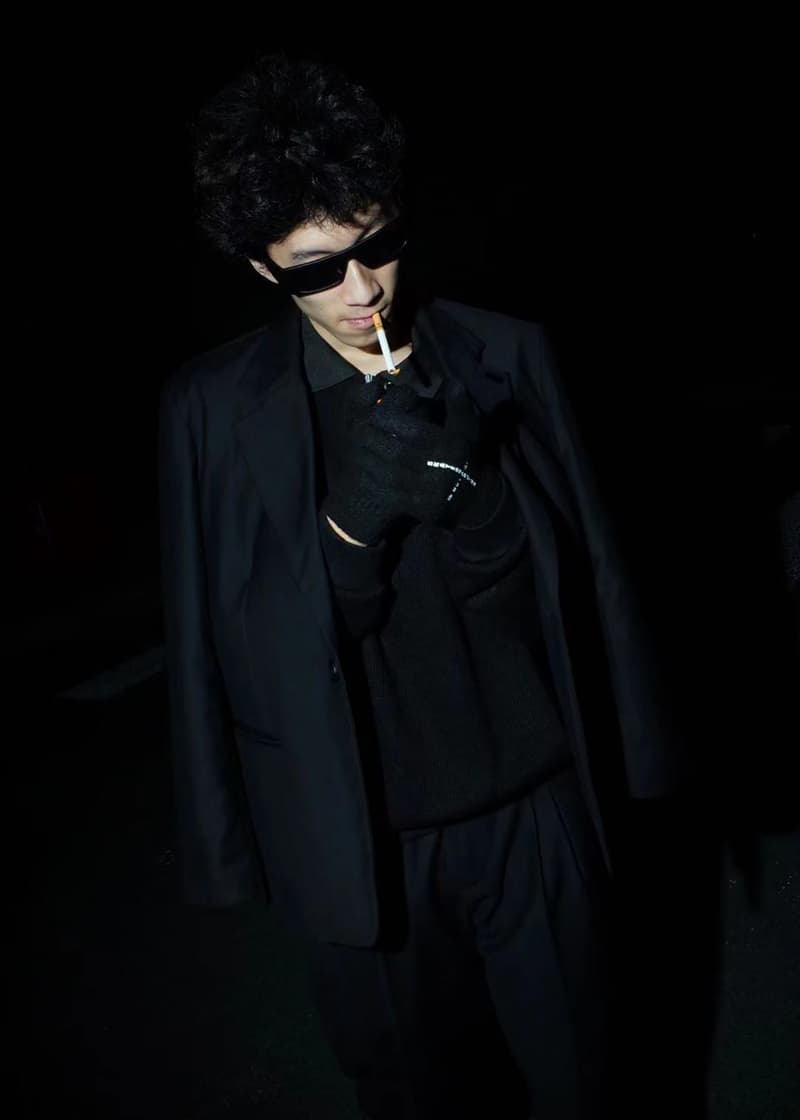 別廢話事務所 2021 秋冬系列正式发布