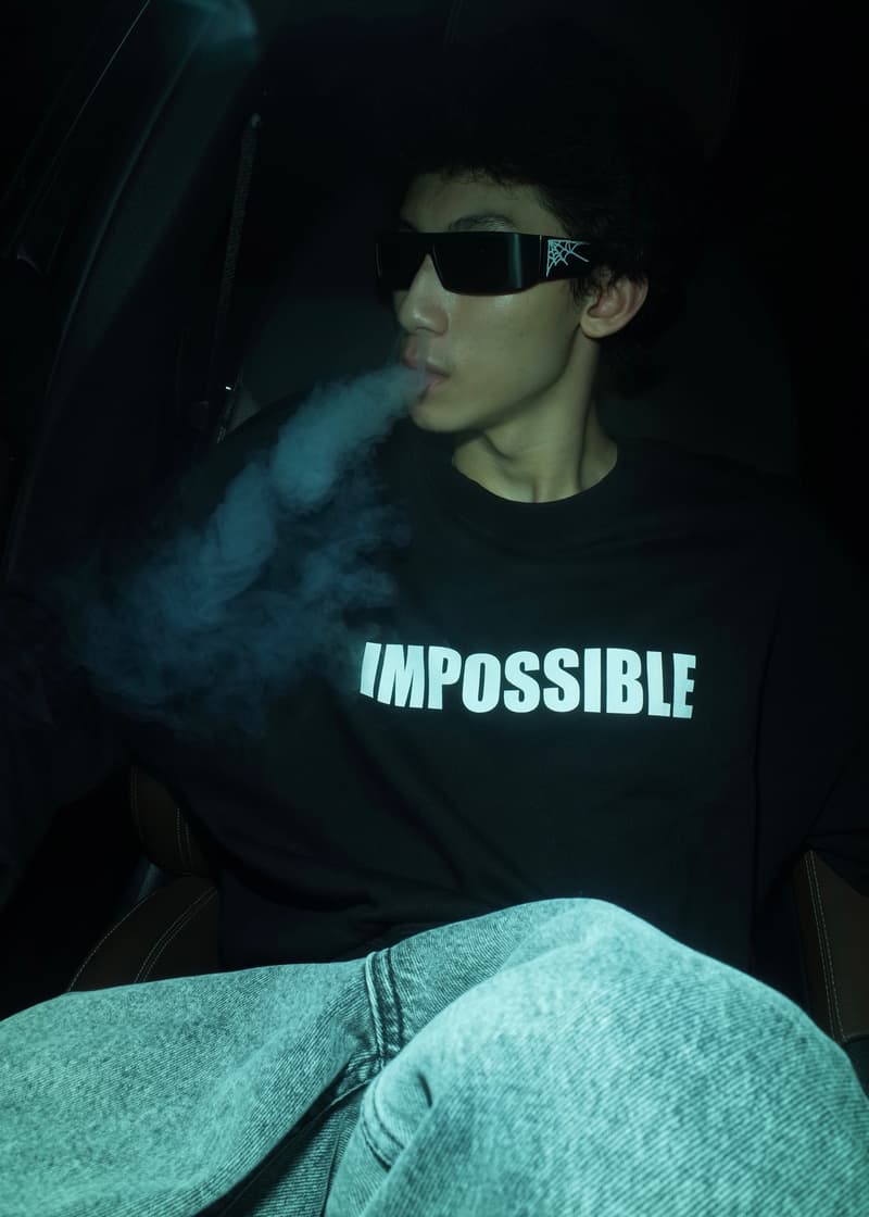 別廢話事務所 2021 秋冬系列正式发布