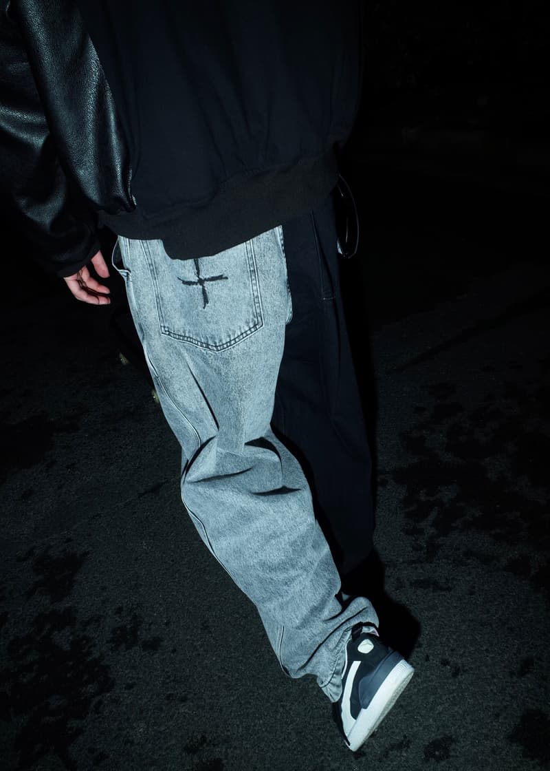 別廢話事務所 2021 秋冬系列正式发布