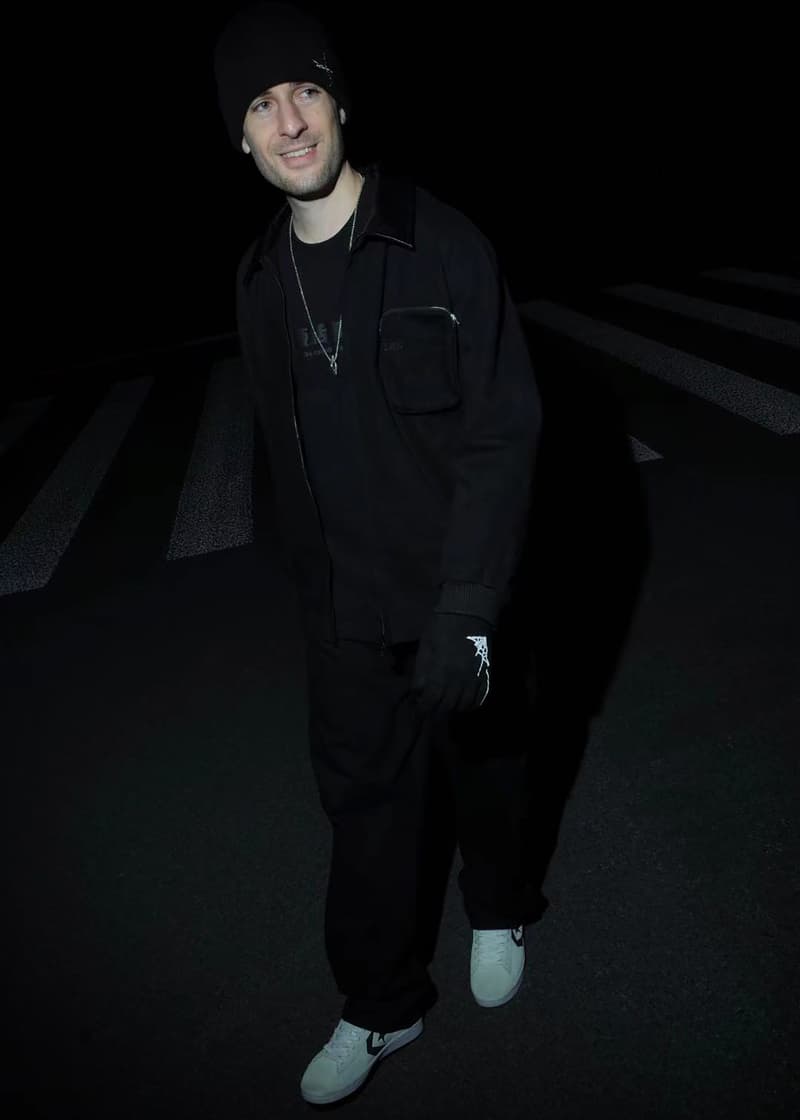 別廢話事務所 2021 秋冬系列正式发布