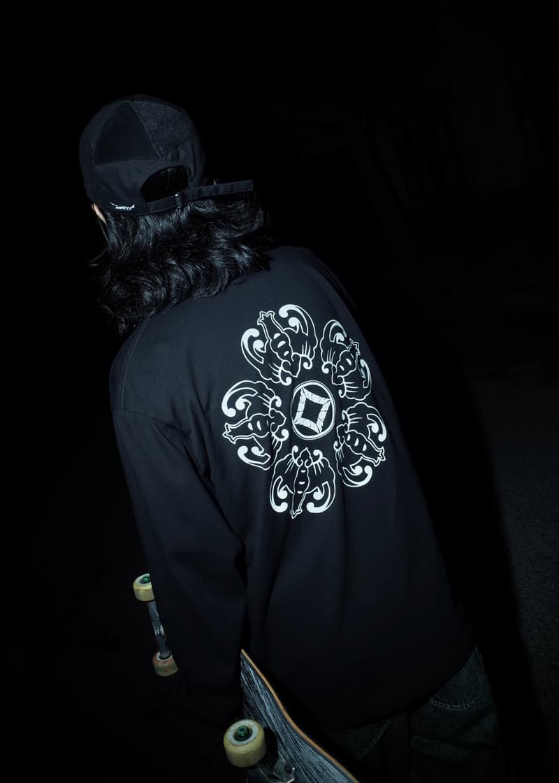 別廢話事務所 2021 秋冬系列正式发布