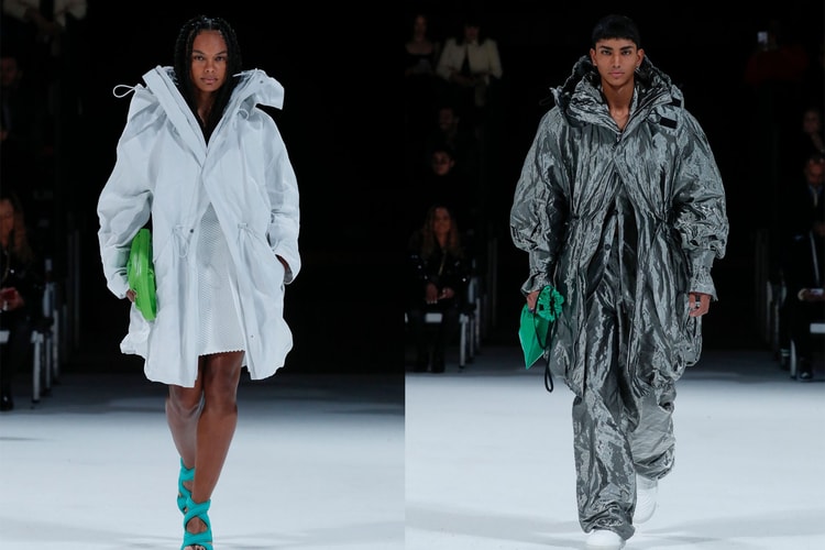 Bottega Veneta 2022 春夏系列「Salon 03」正式登場