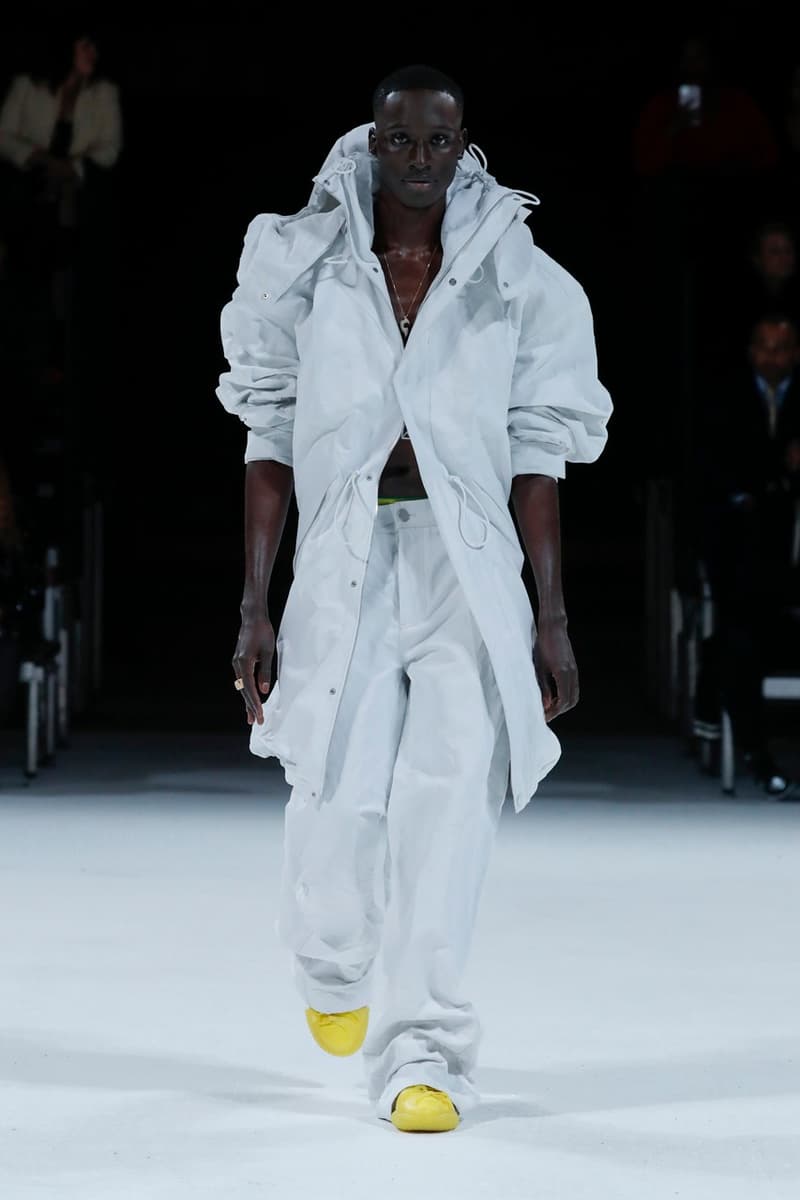 Bottega Veneta 2022 春夏系列「Salon 03」正式登場