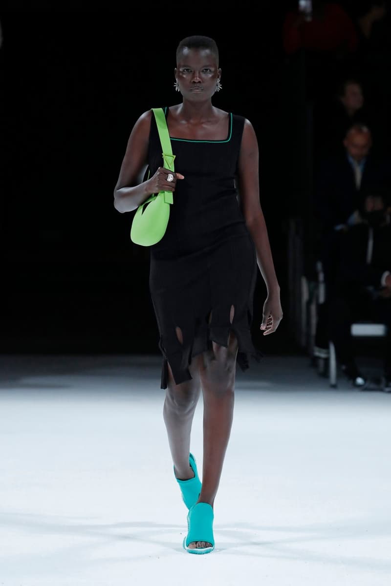 Bottega Veneta 2022 春夏系列「Salon 03」正式登場