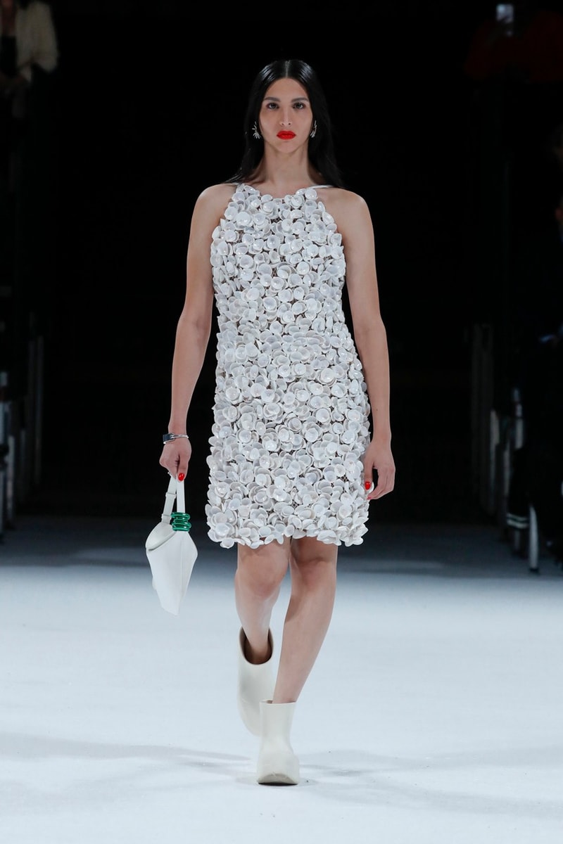 Bottega Veneta 2022 春夏系列「Salon 03」正式登場