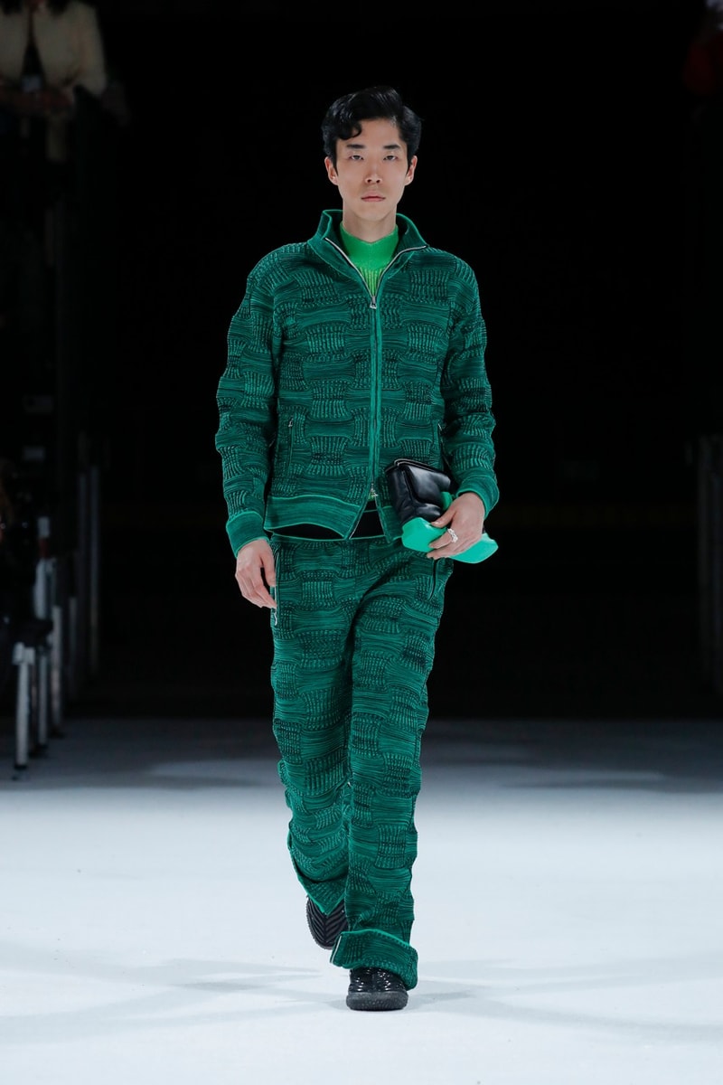 Bottega Veneta 2022 春夏系列「Salon 03」正式登場