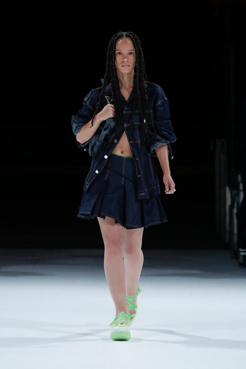 Bottega Veneta 2022 春夏系列「Salon 03」正式登場