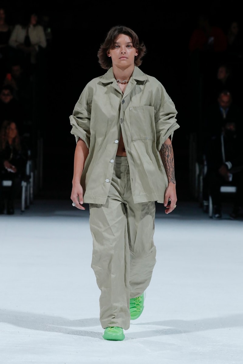 Bottega Veneta 2022 春夏系列「Salon 03」正式登場