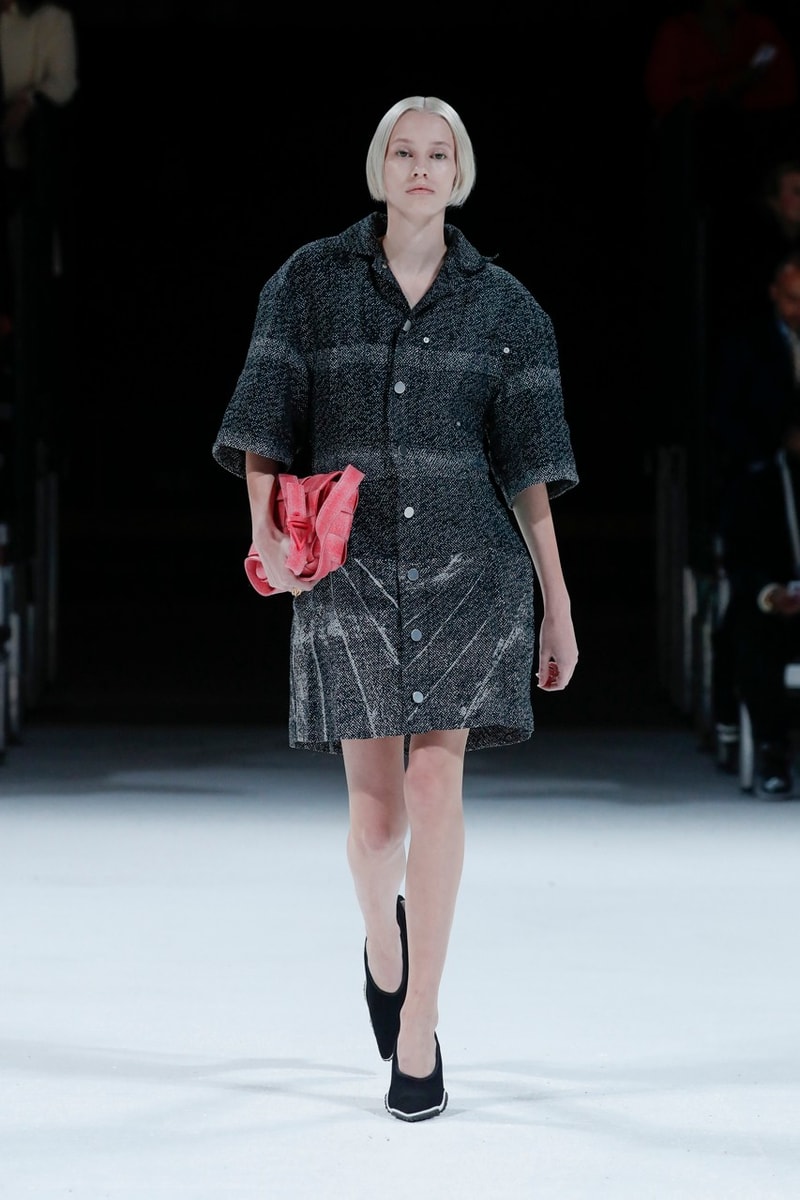 Bottega Veneta 2022 春夏系列「Salon 03」正式登場