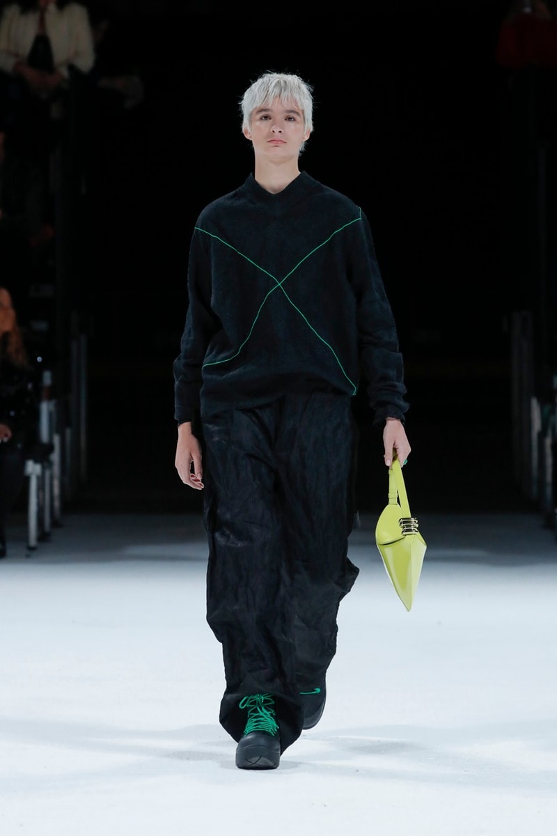 Bottega Veneta 2022 春夏系列「Salon 03」正式登場
