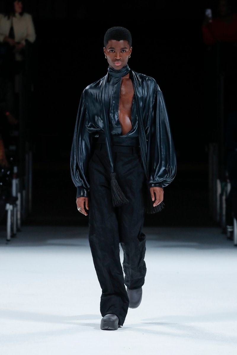 Bottega Veneta 2022 春夏系列「Salon 03」正式登場