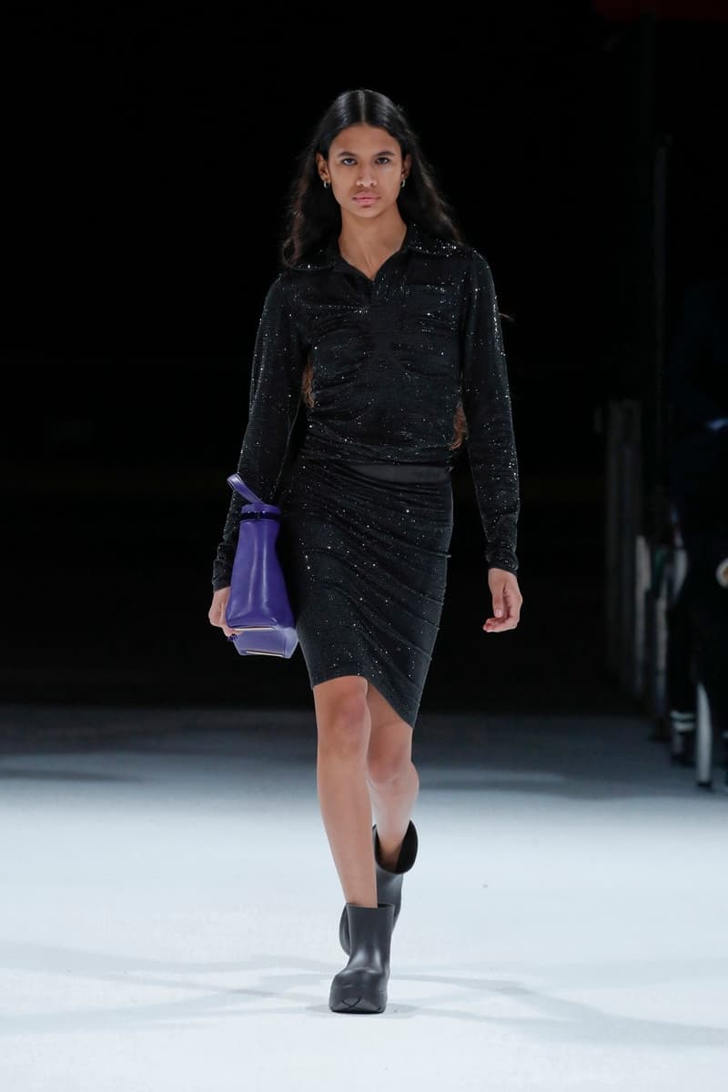 Bottega Veneta 2022 春夏系列「Salon 03」正式登場