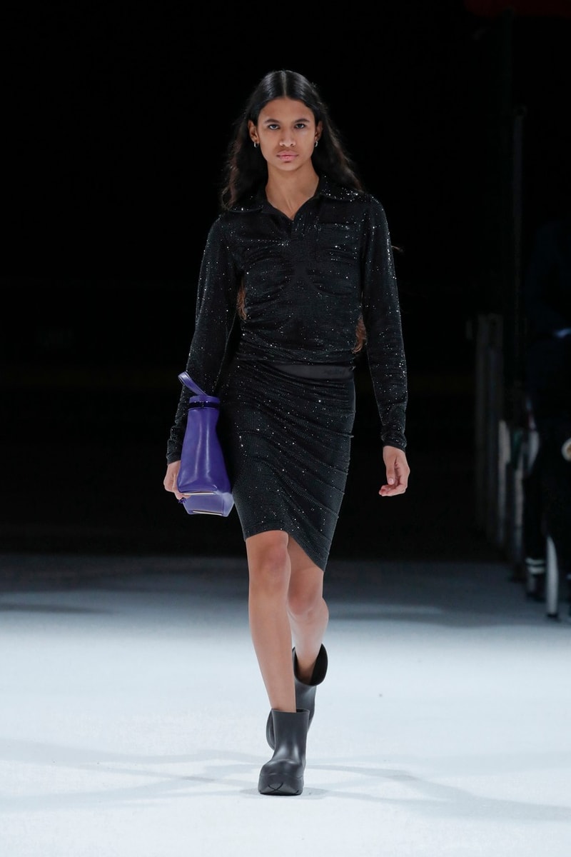 Bottega Veneta 2022 春夏系列「Salon 03」正式登場