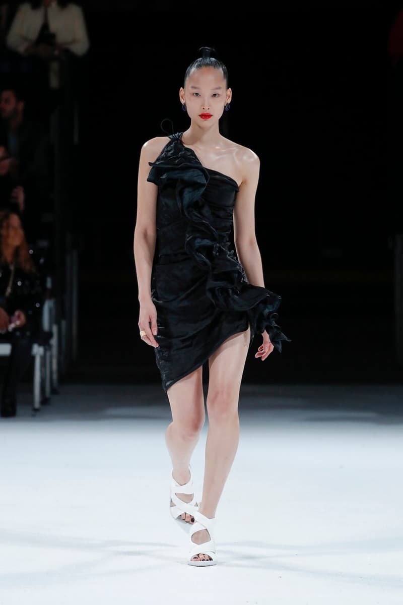 Bottega Veneta 2022 春夏系列「Salon 03」正式登場