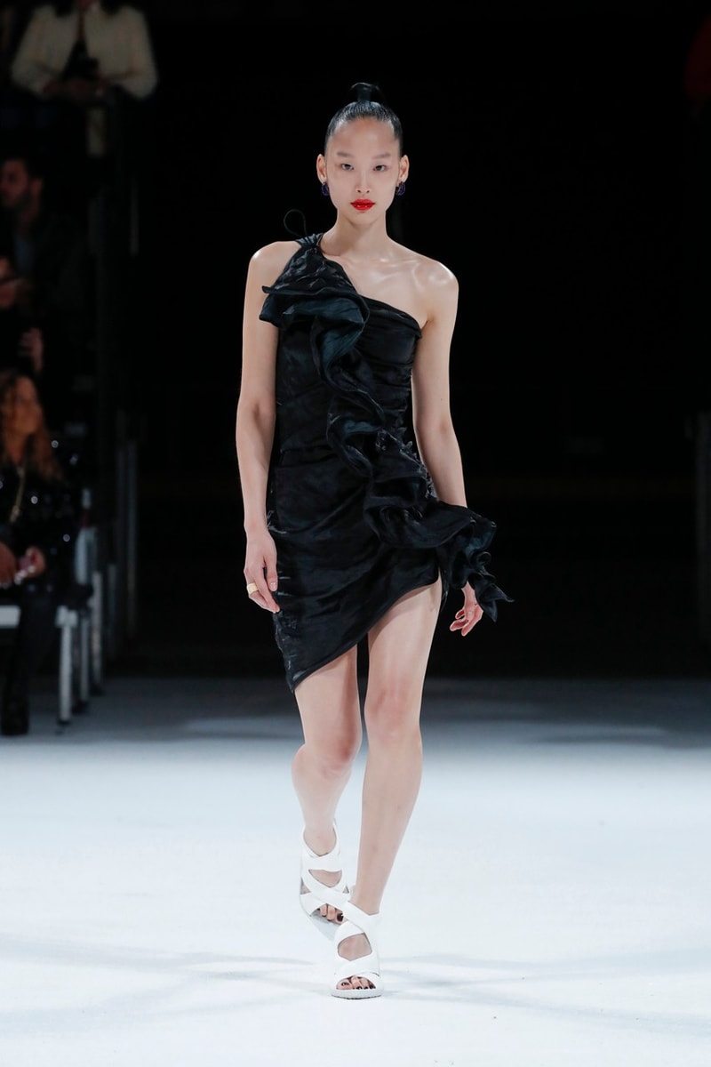 Bottega Veneta 2022 春夏系列「Salon 03」正式登場