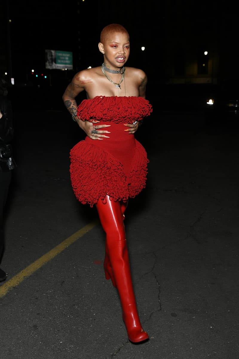 Bottega Veneta 2022 春夏系列「Salon 03」正式登場