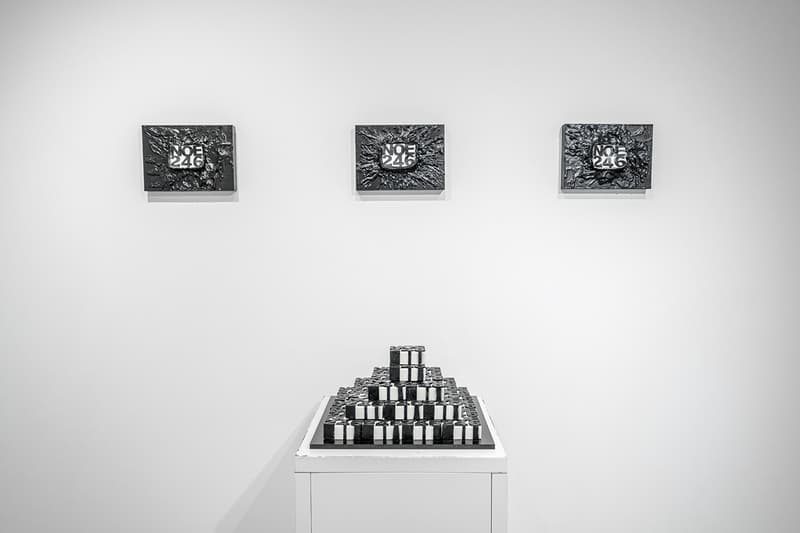 率先直擊 Carhartt WIP x NOE246 最新企劃「Union’s Voice」期間限定展覽