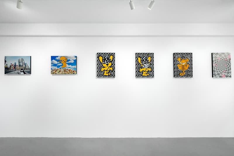 率先直擊 Carhartt WIP x NOE246 最新企劃「Union’s Voice」期間限定展覽