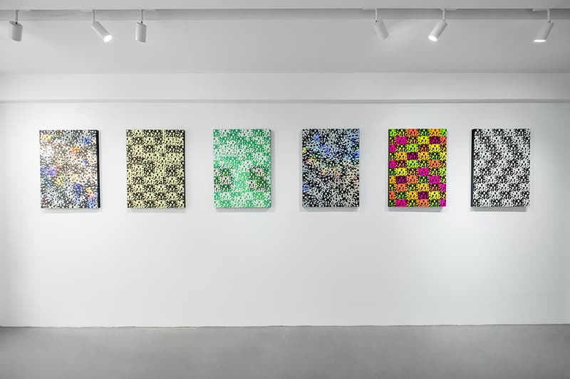 率先直擊 Carhartt WIP x NOE246 最新企劃「Union’s Voice」期間限定展覽