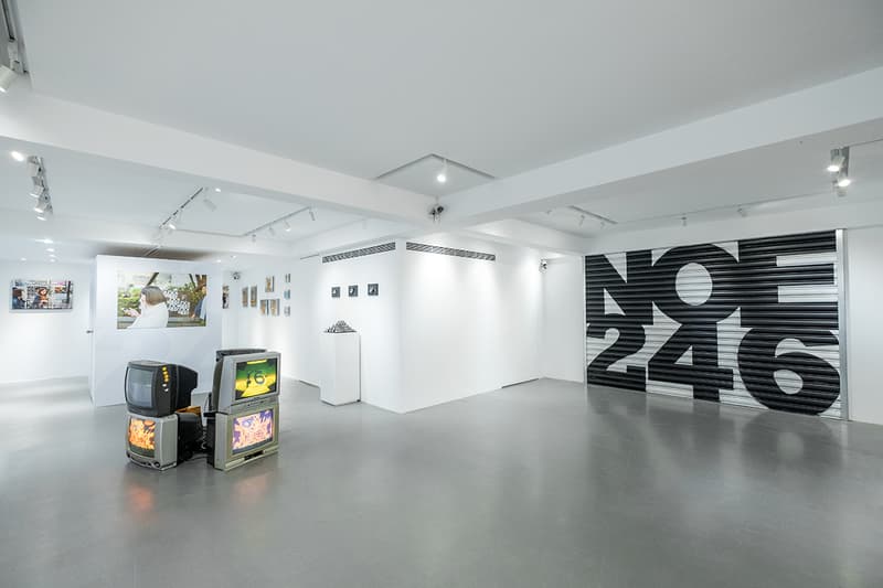 率先直擊 Carhartt WIP x NOE246 最新企劃「Union’s Voice」期間限定展覽