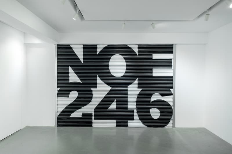 率先直擊 Carhartt WIP x NOE246 最新企劃「Union’s Voice」期間限定展覽