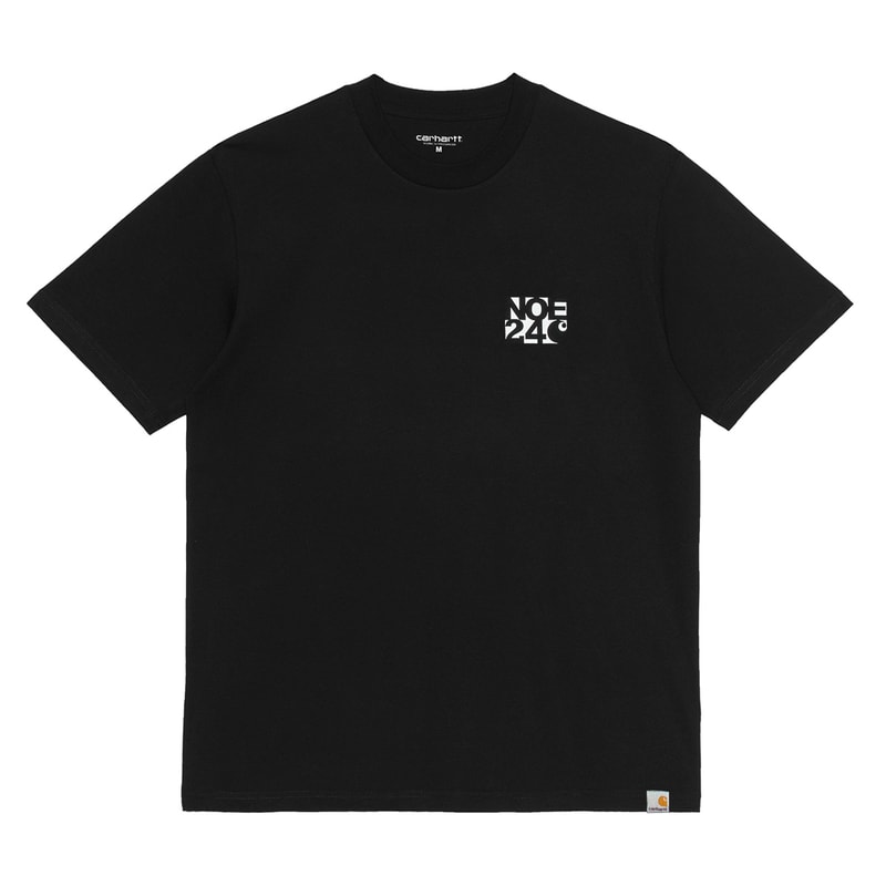 率先直擊 Carhartt WIP x NOE246 最新企劃「Union’s Voice」期間限定展覽