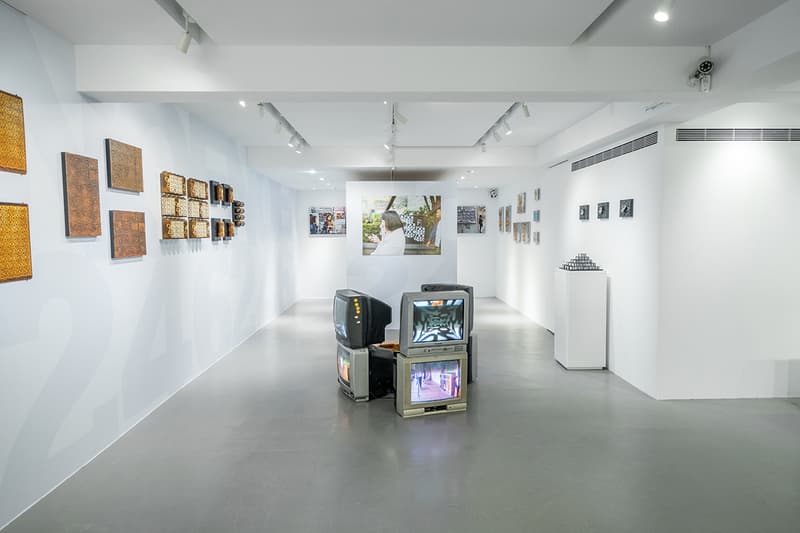 率先直擊 Carhartt WIP x NOE246 最新企劃「Union’s Voice」期間限定展覽