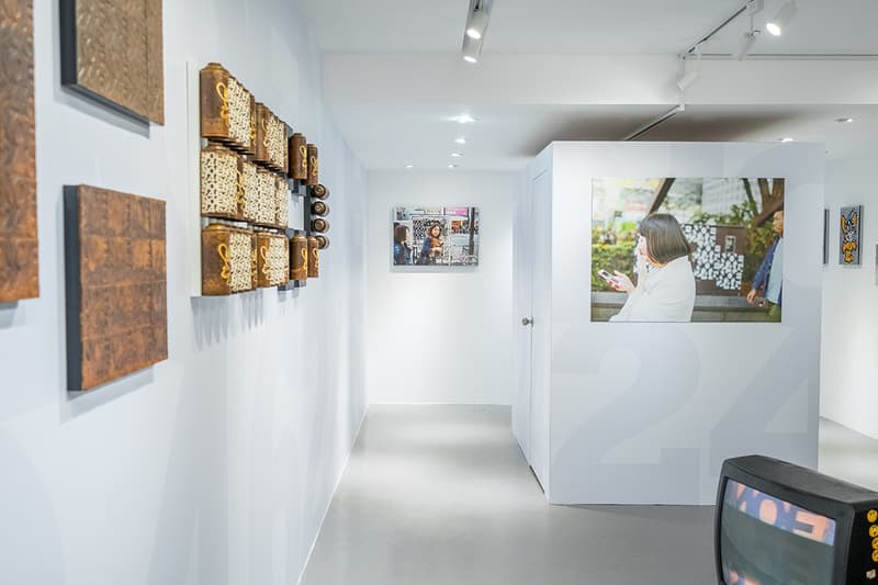 率先直擊 Carhartt WIP x NOE246 最新企劃「Union’s Voice」期間限定展覽