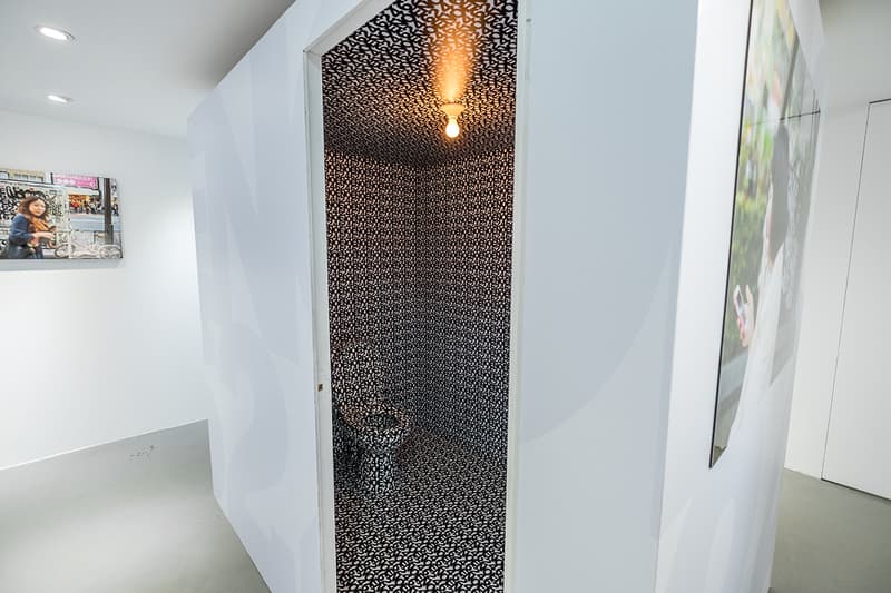 率先直擊 Carhartt WIP x NOE246 最新企劃「Union’s Voice」期間限定展覽